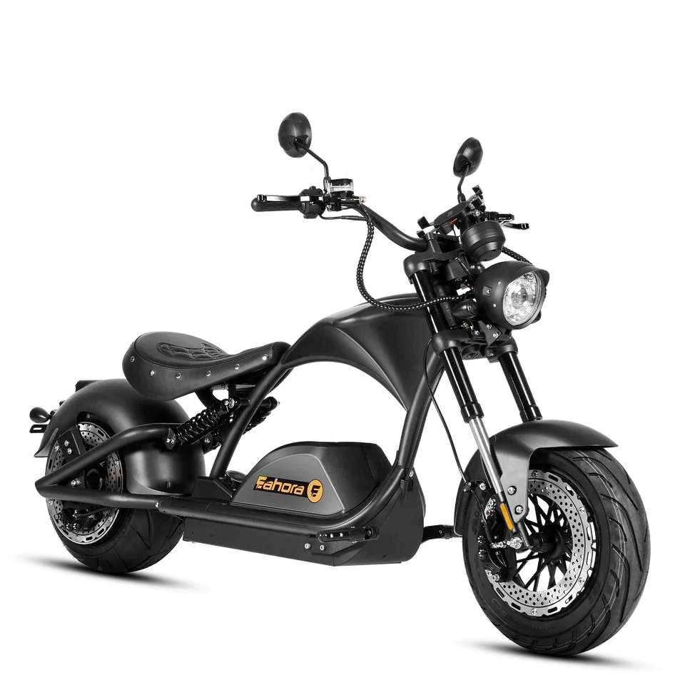 Eahora Scooters