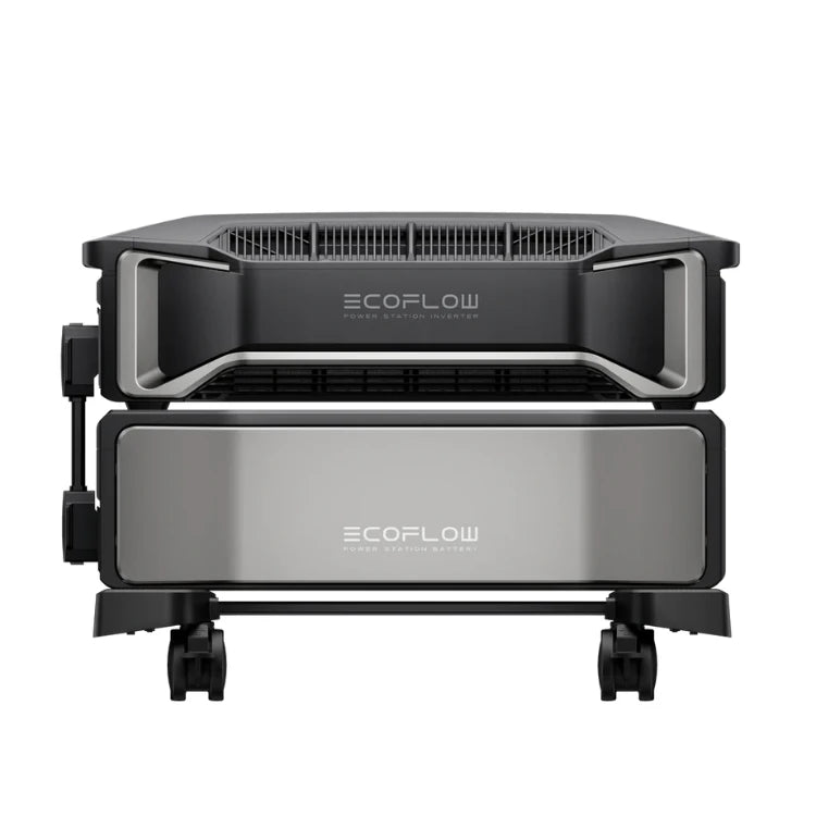 Ecoflow Portable Solar Solutions - Ecoluxe Solar