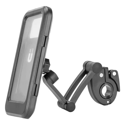 Nakto - Electric Bike - Phone Mount