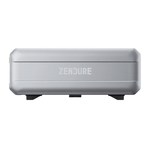 Zendure - B6400 Satellite Battery - Expansion Battery - Ecoluxe Solar