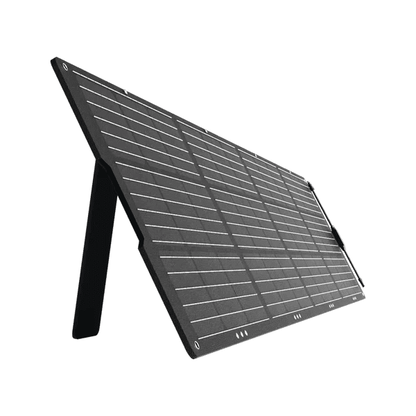 Mango Power - Solar Move -  Portable Solar Panel - 200W (36V) - Ecoluxe Solar
