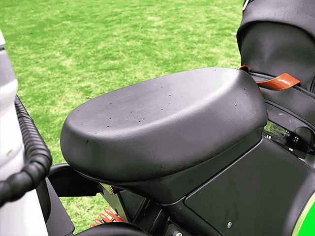 Eahora - M6G - Electric Golf Scooter - Elevate Your Golf Game - Ecoluxe Solar