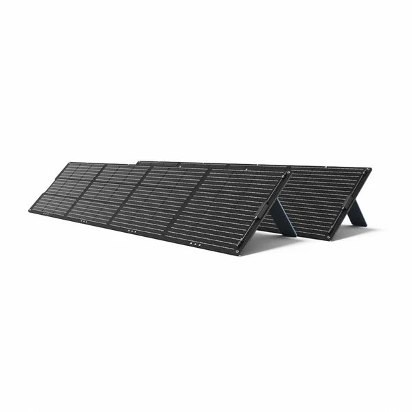 Mango Power - Solar Move -  Portable Solar Panel - 200W (36V) - Ecoluxe Solar