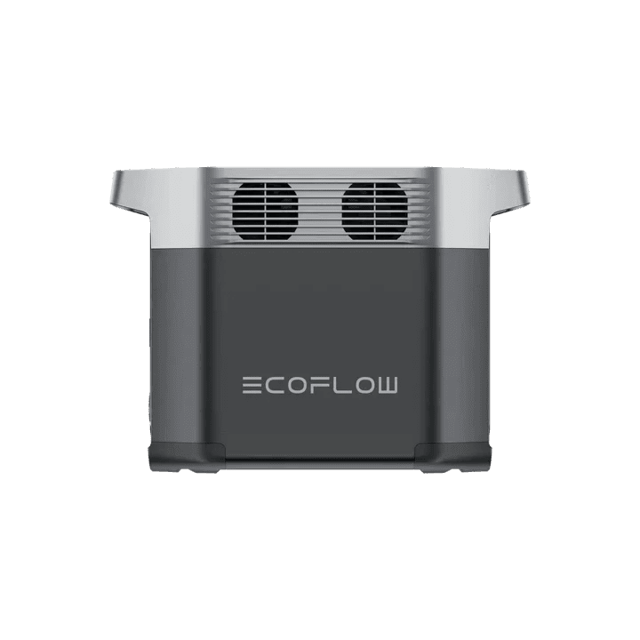 EcoFlow - DELTA 2 Portable Power Station - 1024Wh - Ecoluxe Solar