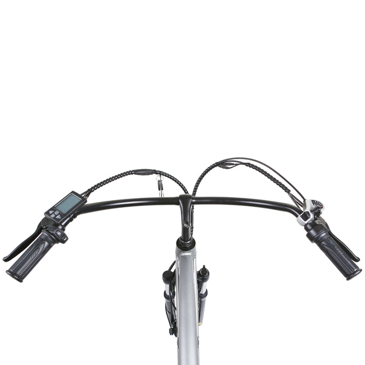 Nakto - SANTA MONICA - Premium Commuter Electric Bike