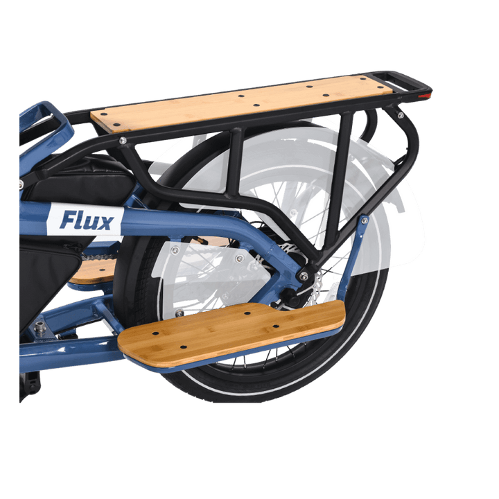 REVIBIKES - Flux - Electric Bike