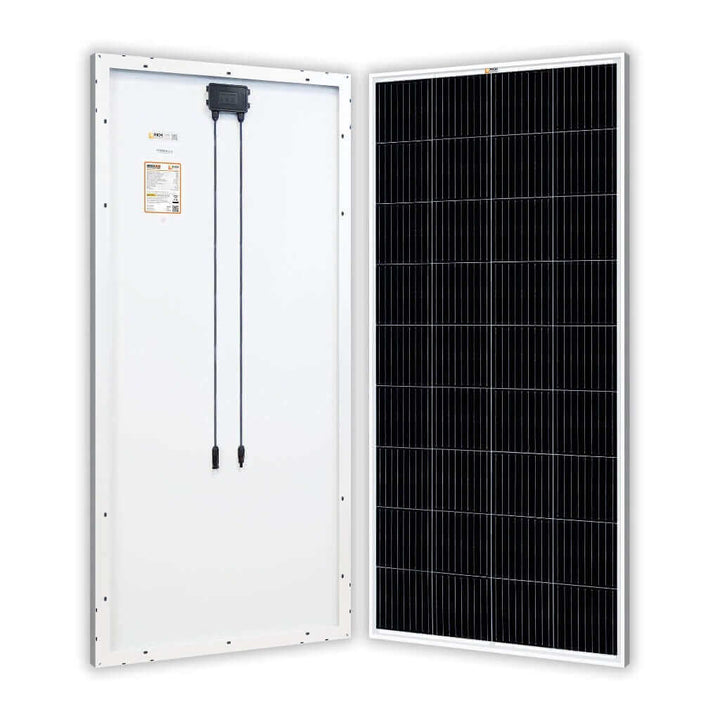 Rich Solar - 2000W 48V 240VAC Cabin Kit - Ecoluxe Solar