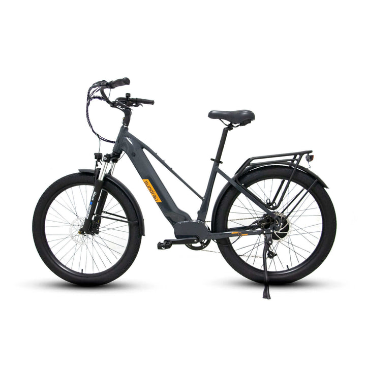 Eunorau - META275 - Commuter Electric Bike