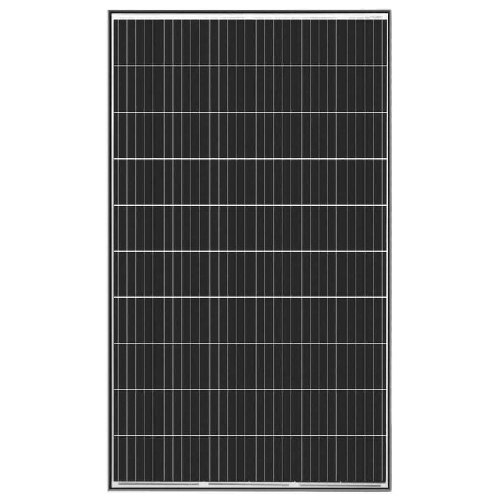 Rich Solar - 4000W 48V 120VAC Cabin Kit - Ecoluxe Solar