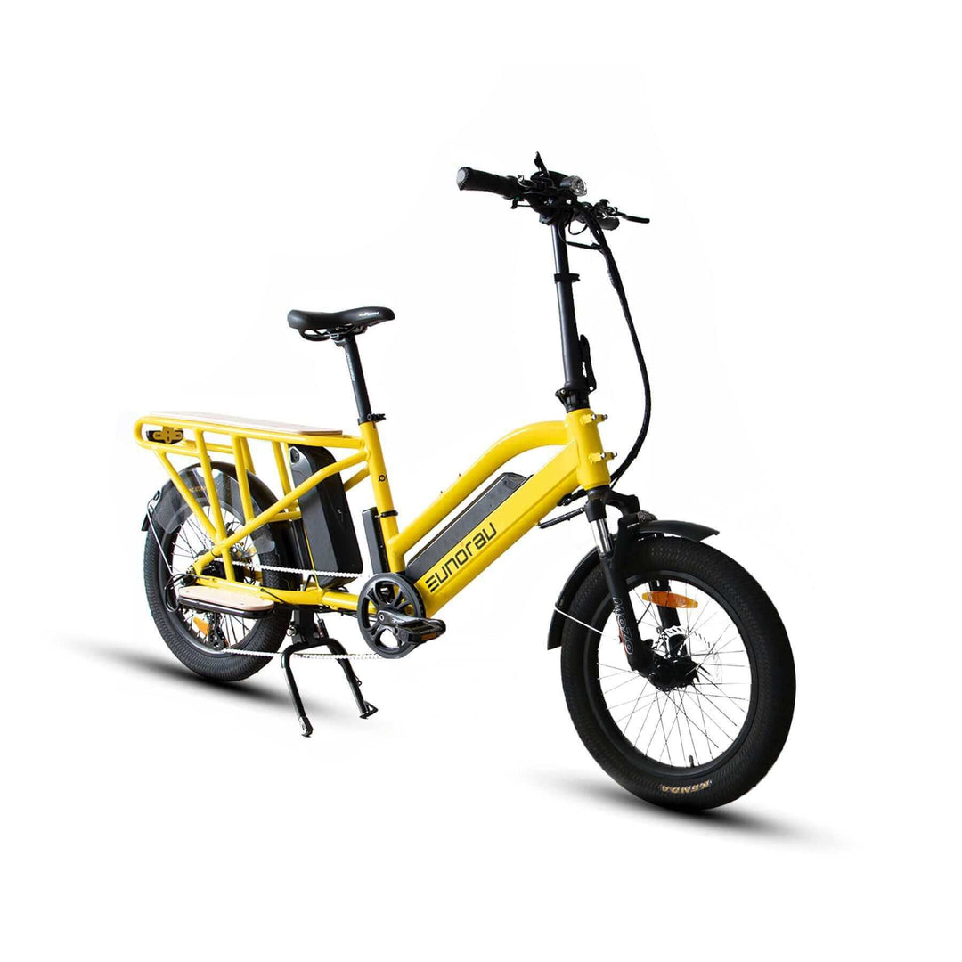 Eunorau - G30-CARGO Electric Bike