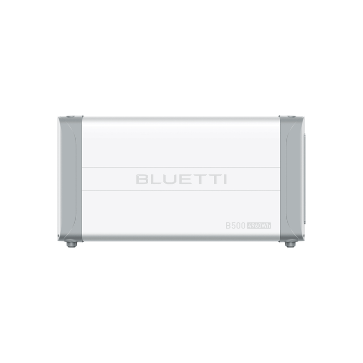 Bluetti - EP900 + B500 Home Battery Backup - Ecoluxe Solar