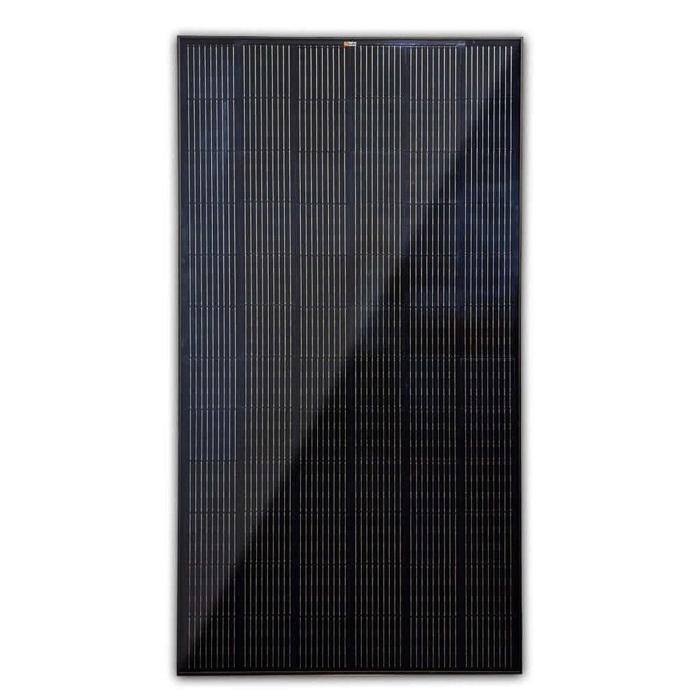 Rich Solar | MEGA 400 Watt Monocrystalline Solar Panel | High Efficiency | On-Grid and Off-Grid - Ecoluxe Solar