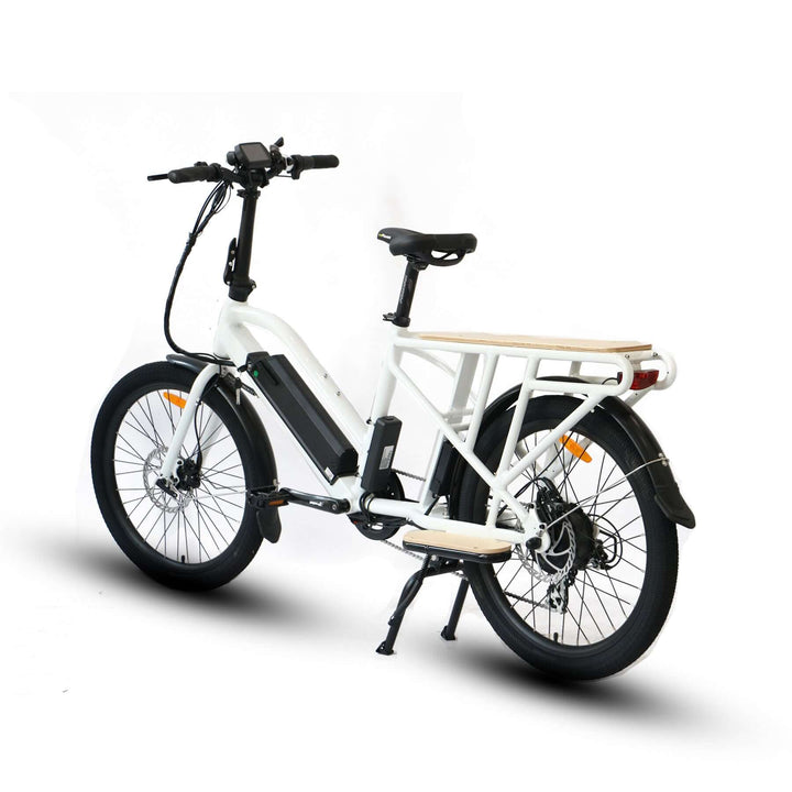 Eunorau - MAX-CARGO Electric Bike