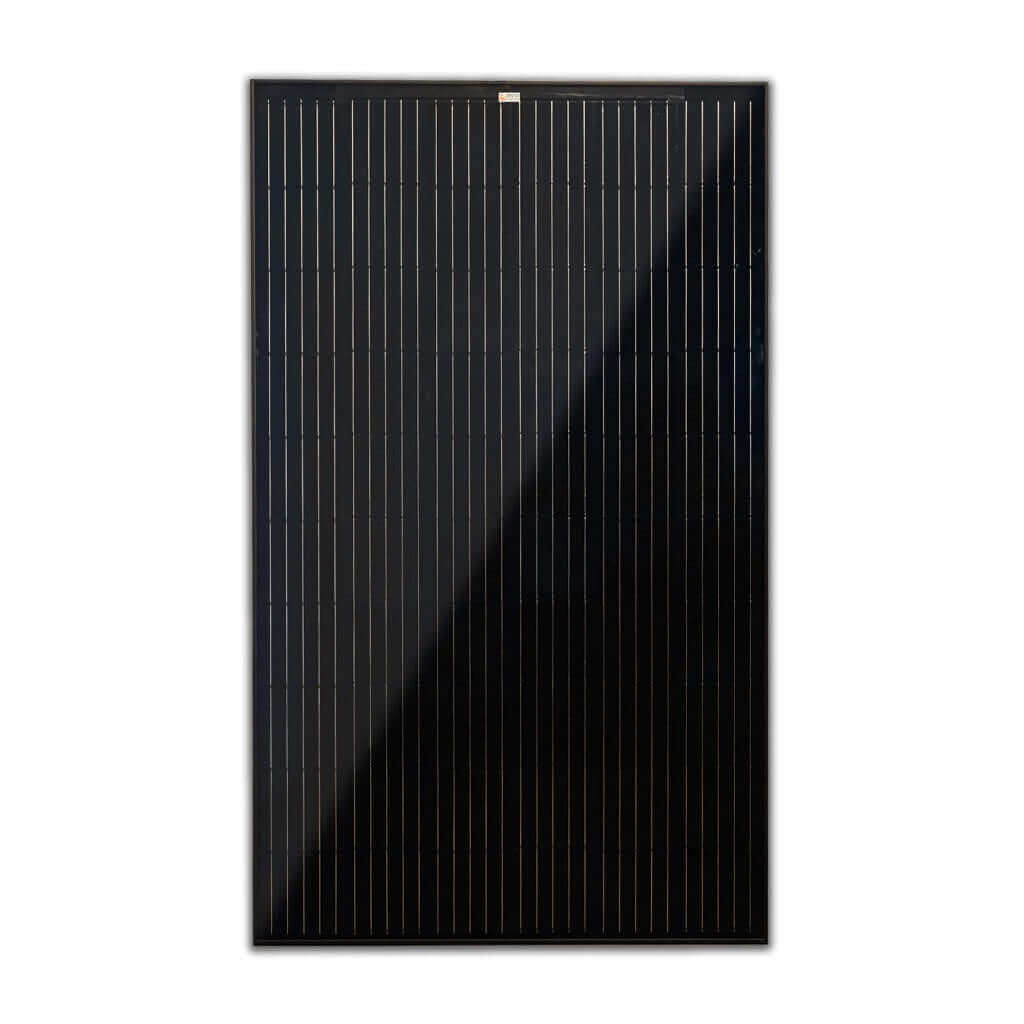 Rich Solar | MEGA 335 Watt Monocrystalline Solar Panel | High Efficiency | Best Panel for On-Grid and Off-Grid | 25-Year Power Output Warranty - Ecoluxe Solar