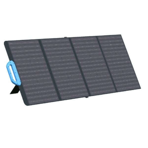 Bluetti - PV120 - 120w Portable Solar Panel - Ecoluxe Solar