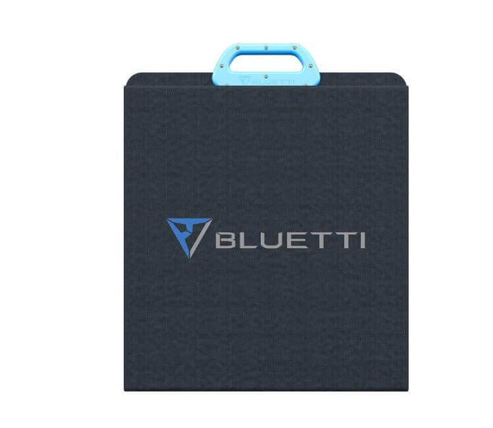 Bluetti - PV200 - 200w Portable Solar Panel - Ecoluxe Solar