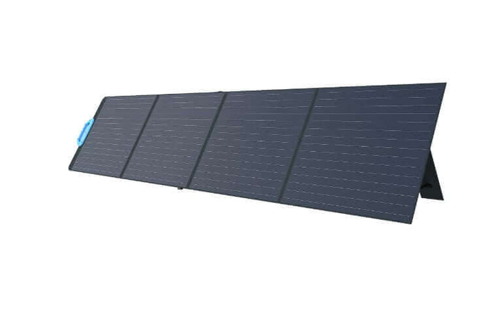 Bluetti - PV200 - 200w Portable Solar Panel - Ecoluxe Solar