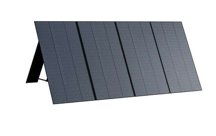 Bluetti - PV350 - 350w Portable Solar Panel - Ecoluxe Solar