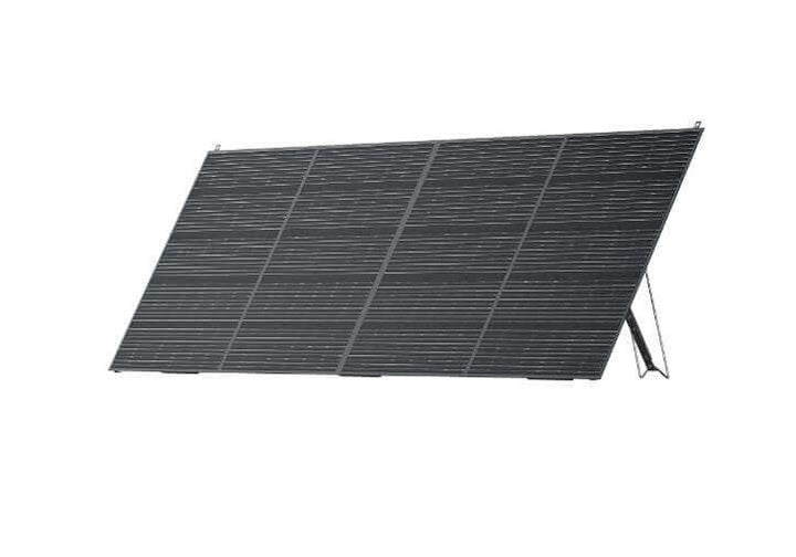 Bluetti - PV420 - 420w Portable Solar Panel - Ecoluxe Solar