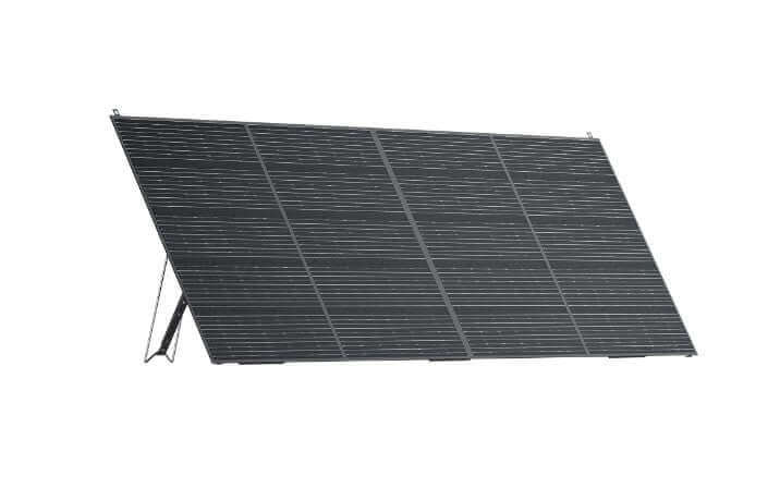 Bluetti - PV420 - 420w Portable Solar Panel - Ecoluxe Solar