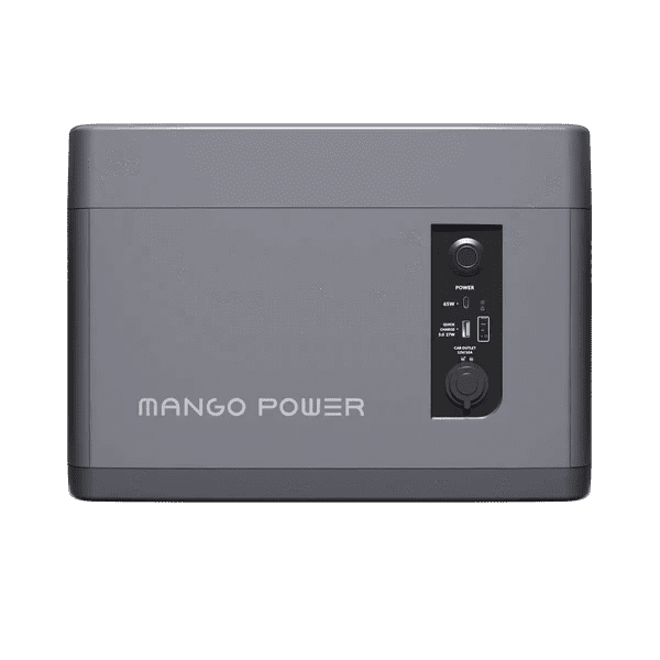 Mango Power - Mango Power E Expansion Battery - Ecoluxe Solar