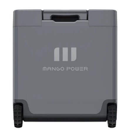 Mango Power E - Home Backup Battery - Portable Power Station - Ecoluxe Solar