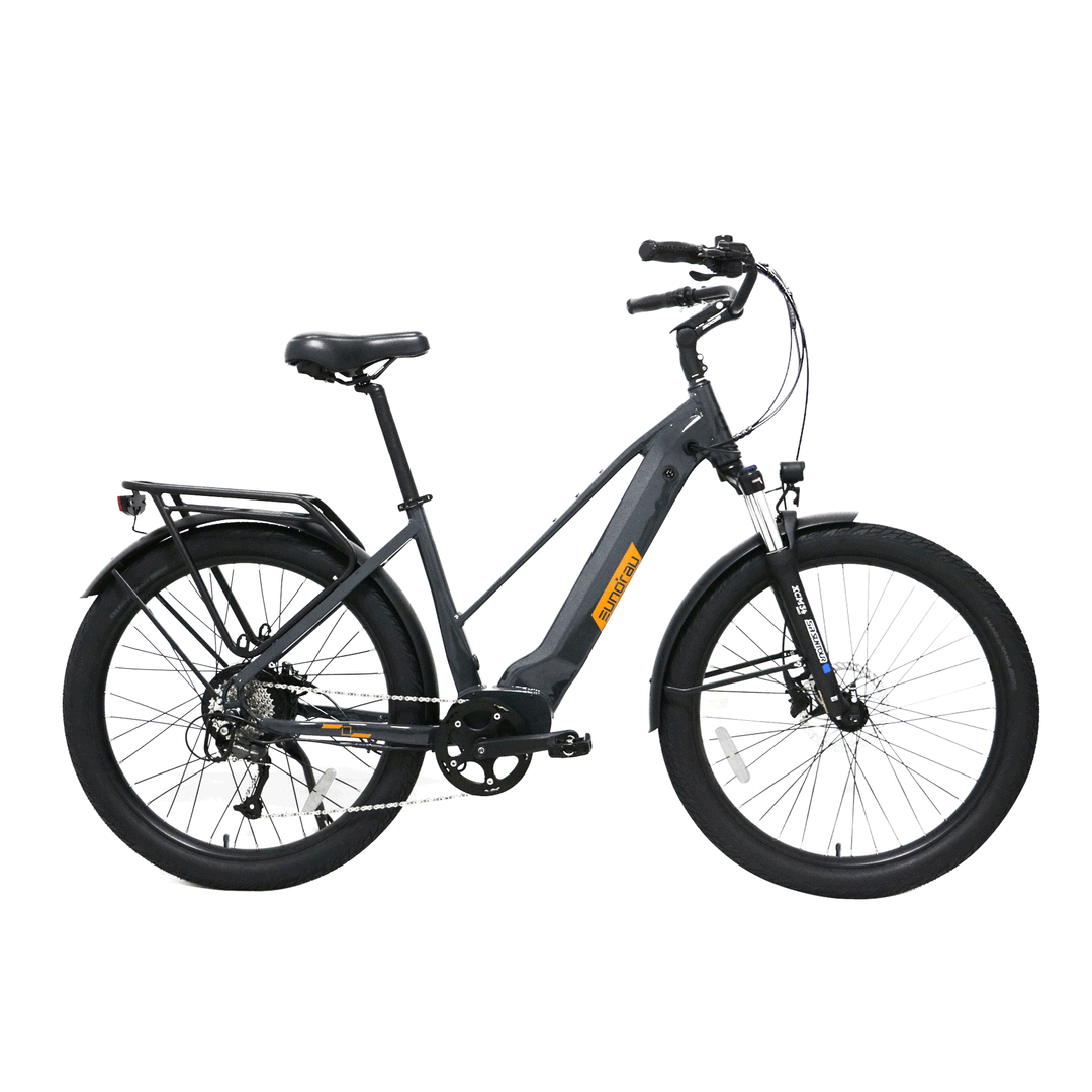 Eunorau - META275 - Commuter Electric Bike