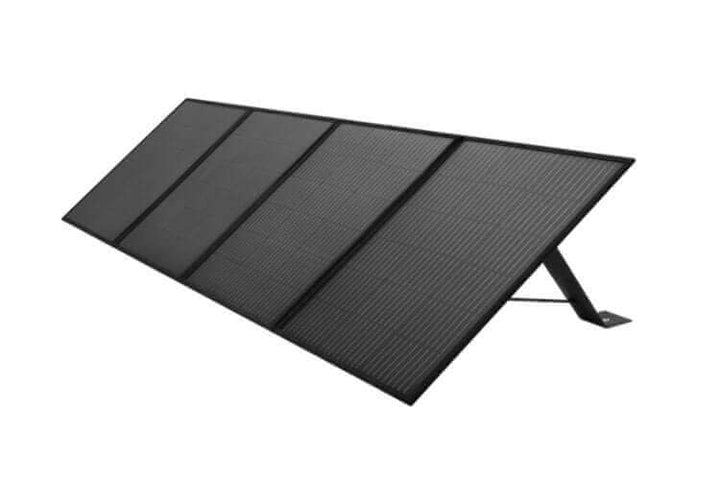Zendure - 200w - Portable Folding Solar Panel - Ecoluxe Solar