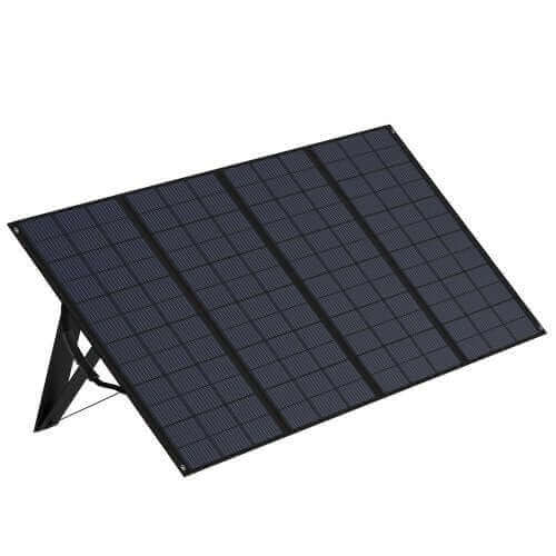 Zendure - 400w Portable Folding Solar Panel - Ecoluxe Solar