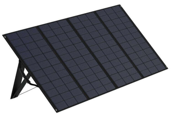 Zendure - 400w Portable Folding Solar Panel - Ecoluxe Solar